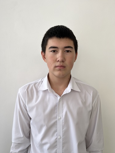 Егенов Резван Салимович.